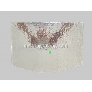 Disesuaikan dengan panel VIP untuk penyimpanan sejuk